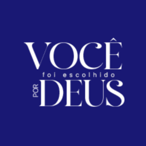 Ingresso no Zoom: Você Foi o Escolhido por Deus